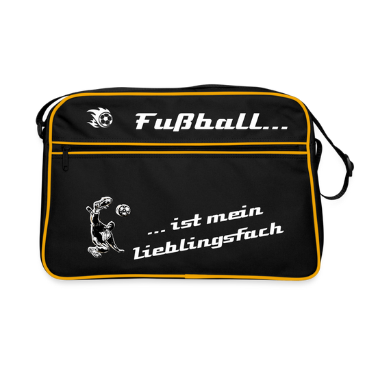 Your Customized Product - Schwarz/Gold