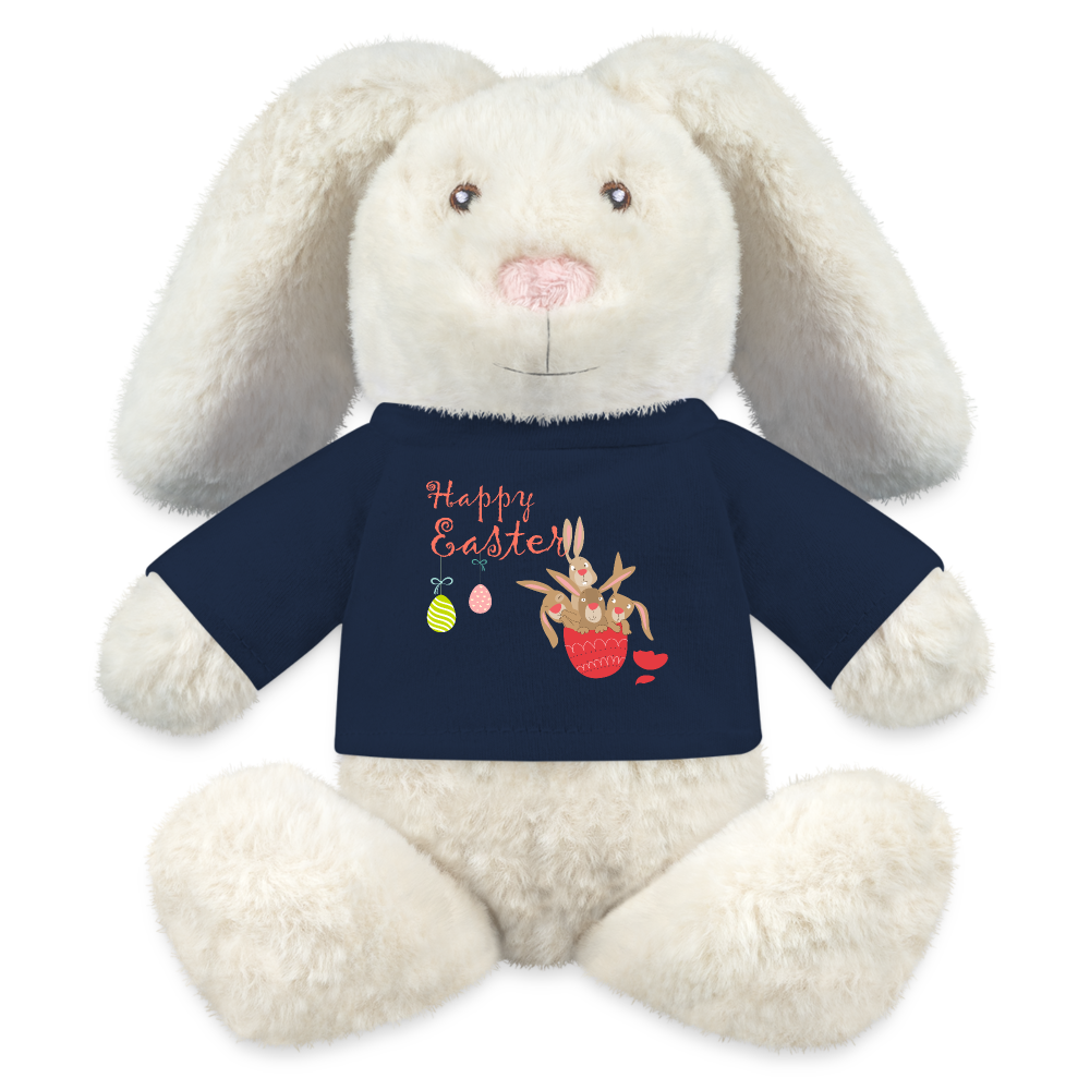 Osterhase "Hasen im Ei" - French Navy