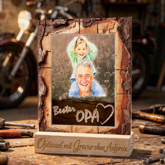 bester-opa-geschenk-personalisiertes-acrylglas-mit-aquarell-bild-aus-hochgeladenem-foto