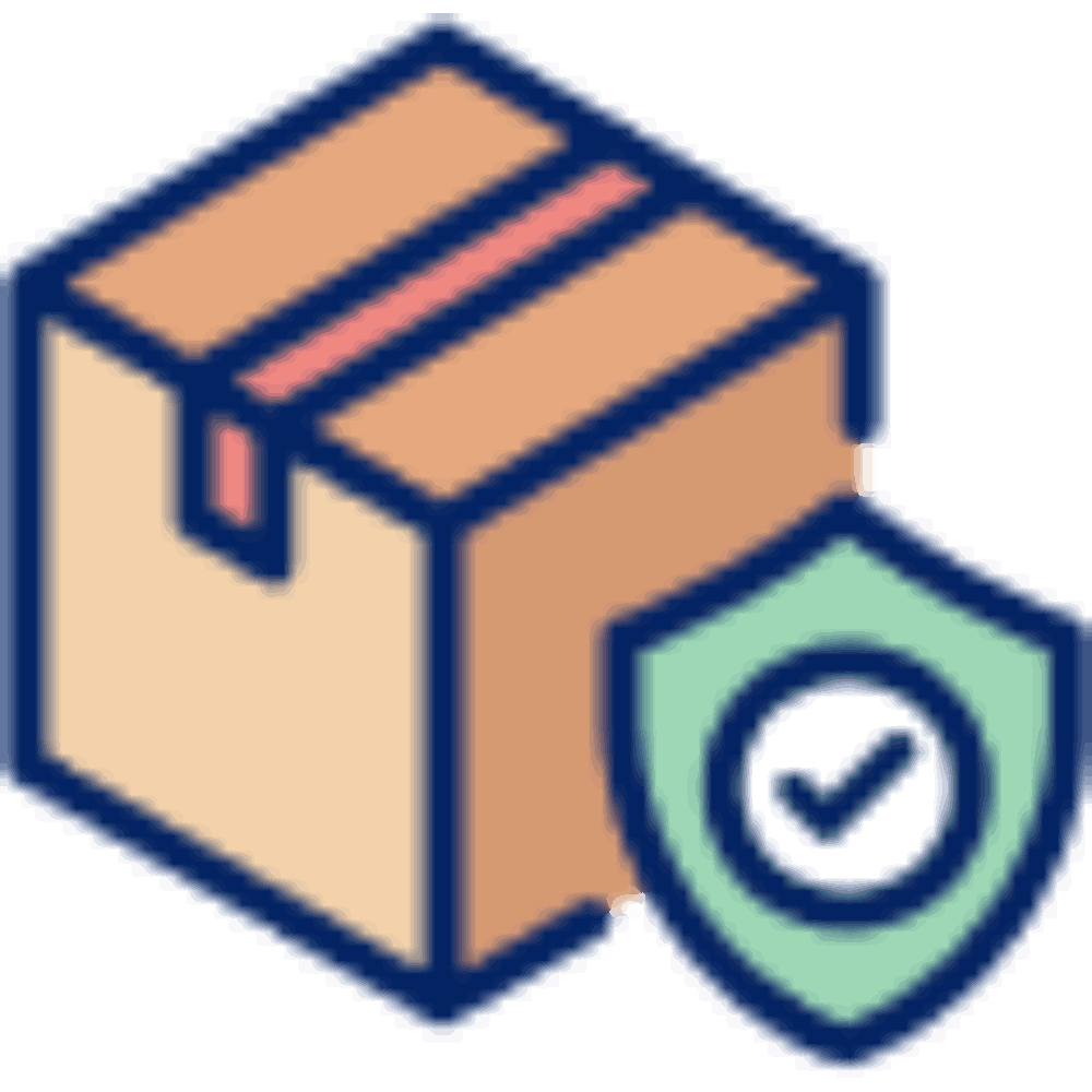 <p>Paketschutz</p> - Greez24