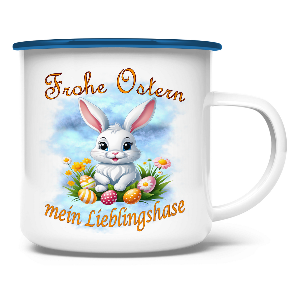 emaille-tasse-mit-ostermotiv-und-schriftzug-mein-lieblingshase