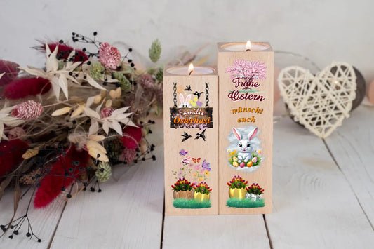 teelichthalter-aus-holz-mit-familien-name-als-originelle-osterdeko