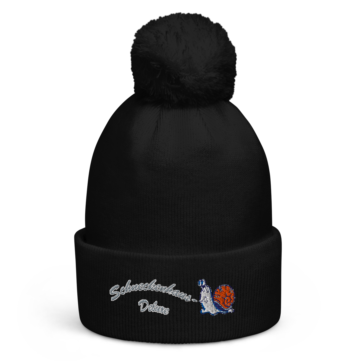 Kuschelige Bommel-Beanie – Dein Style, dein Motiv, dein Winter! - Greez24
