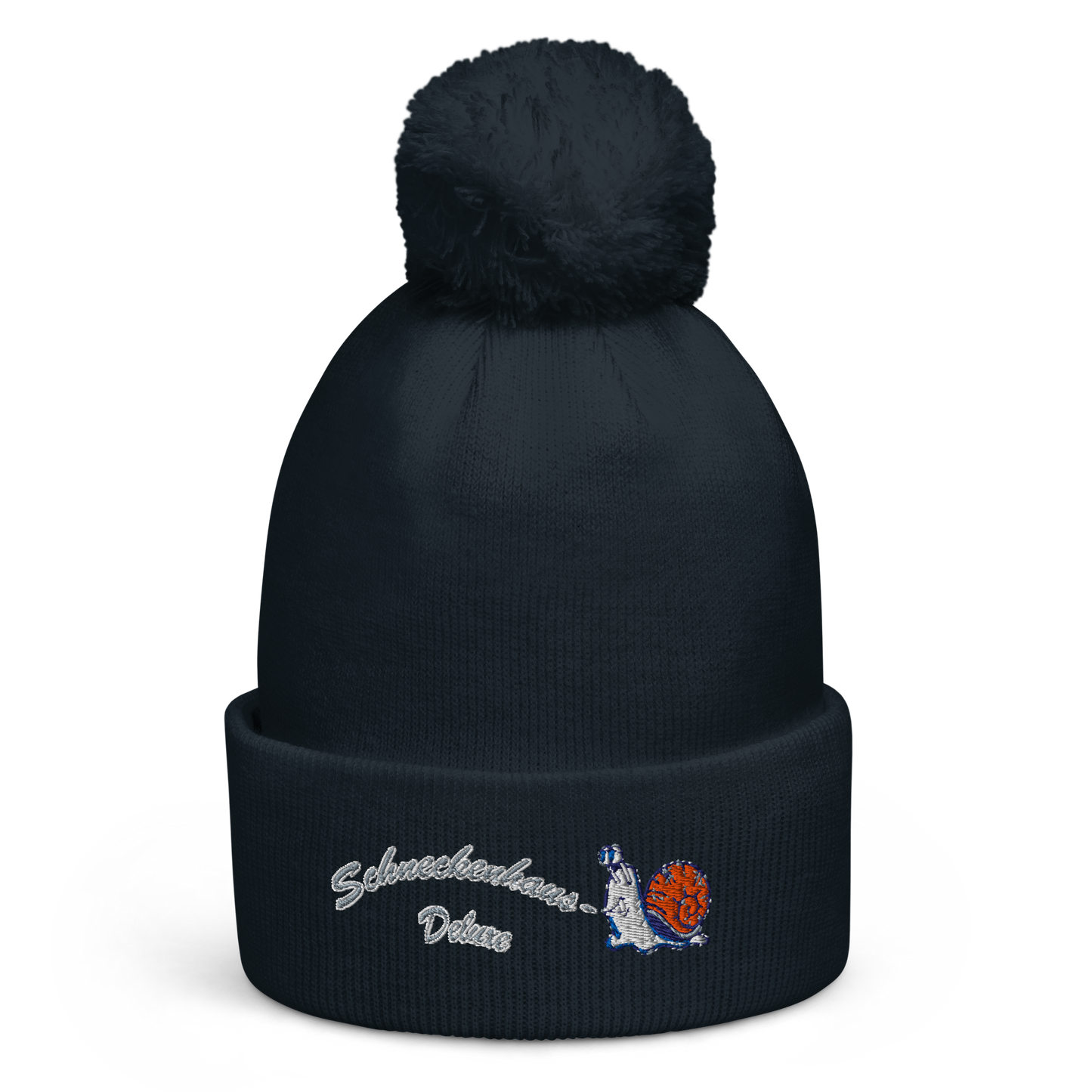 Kuschelige Bommel-Beanie – Dein Style, dein Motiv, dein Winter! - Greez24