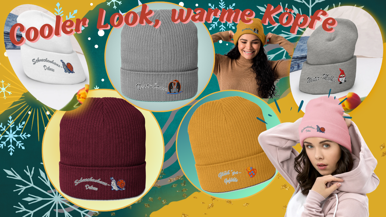 bestickte-strickmuetzen-mit-schriftzuegen-und-motiven-bestickt