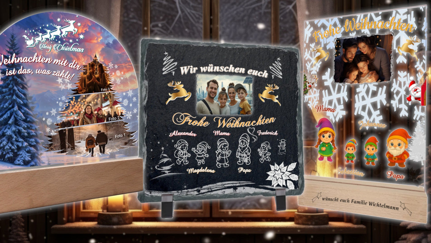 persoalisierte-weihnachtsgeschenke-mit-foto-und-text-schieferplatten-mit-foto-acrylglas-mit-weihnachts-collage-und-led-fotolampen-in-weihnachtlichem-design