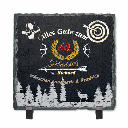 Schieferplatte_quadratisch_2