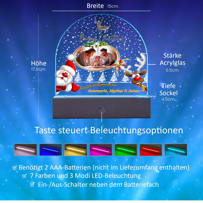 led-lampe-weihnachten-produkt-infografik-7-farbiges-licht-mit-batteriebetrieb-2-aaa-batterien
