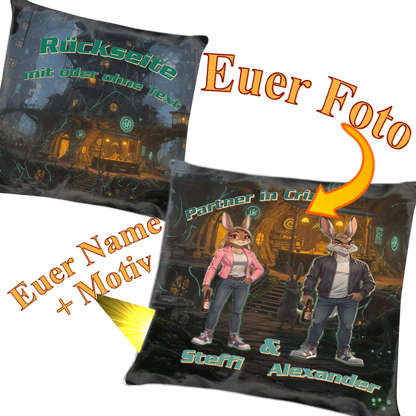 osterkissen-40x40-hasen-paar-personalisiert-mit-namen-vorder-und-rueckseite