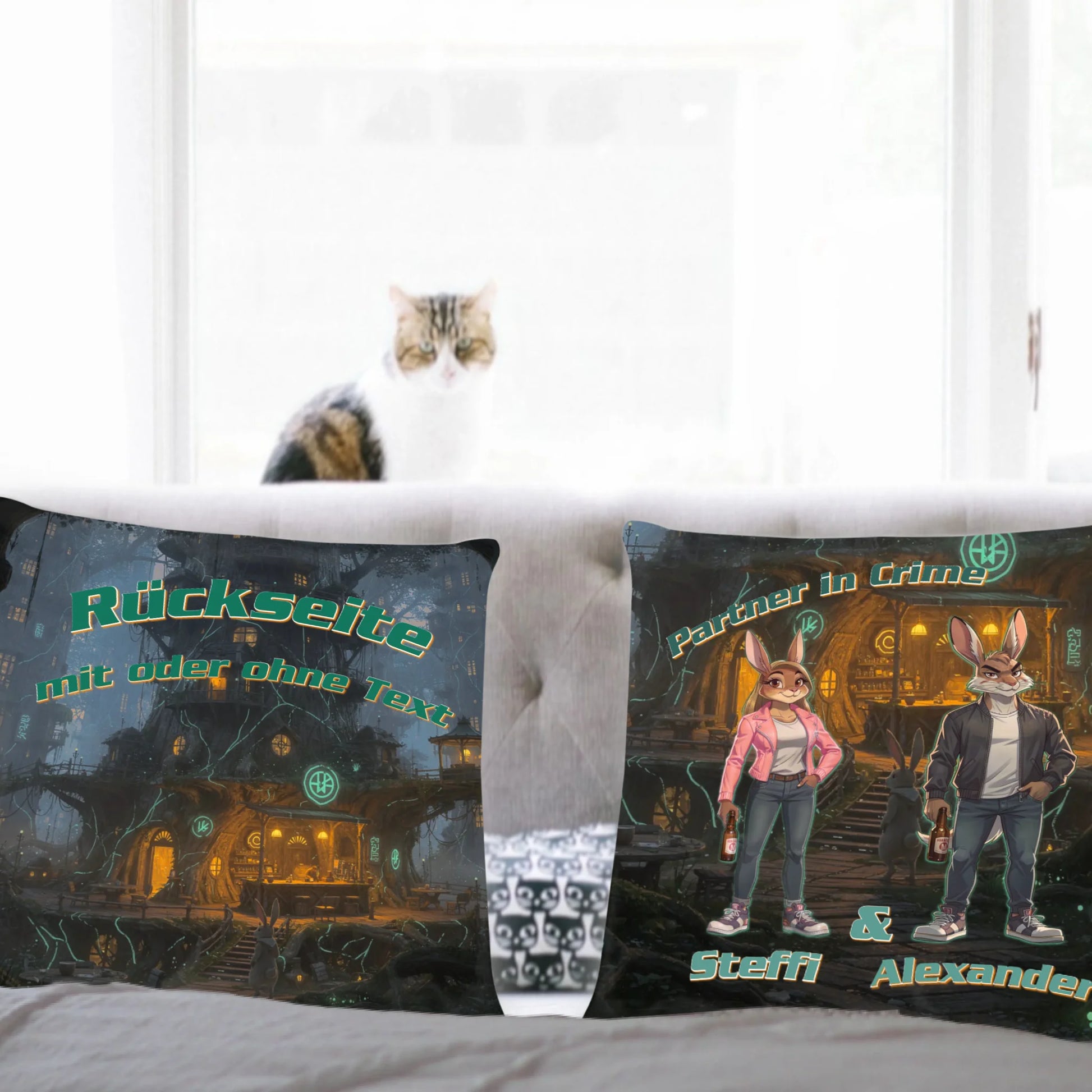 ostergeschenk-für-partner-osterkissen-40x40-hasen-paar-mit-namen-personalisiert