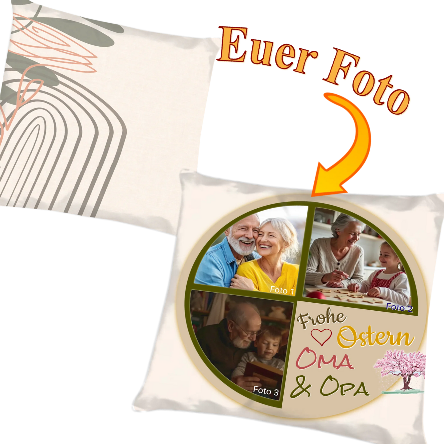 osterkissen-40x40-fotogeschenk-großeltern-mit-collage
