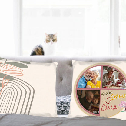 ostergeschenk-für-oma-fotokissen-40x40-mit-collage-und-spruch-frohe-ostern-oma