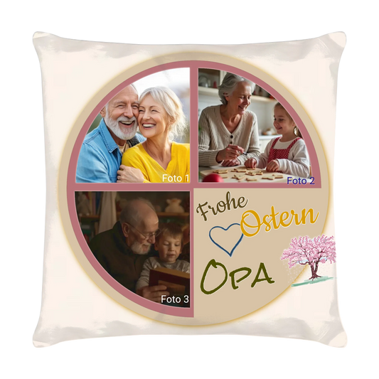 osterkissen-40x40-mit-fotocollage-vorderseite-ostergeschenk-für-opa