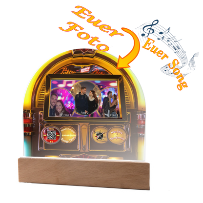 acrylglas-led-lampe-personalisiert-mit-drei-eigenen-fotos-und-lieblings-song-mit-qr-code