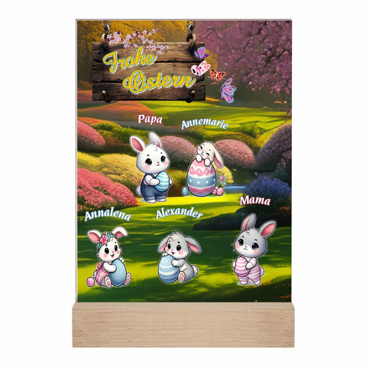 accrylglas-aufsteller-mit-personalisierter-osterhasen-familie-mit-namen