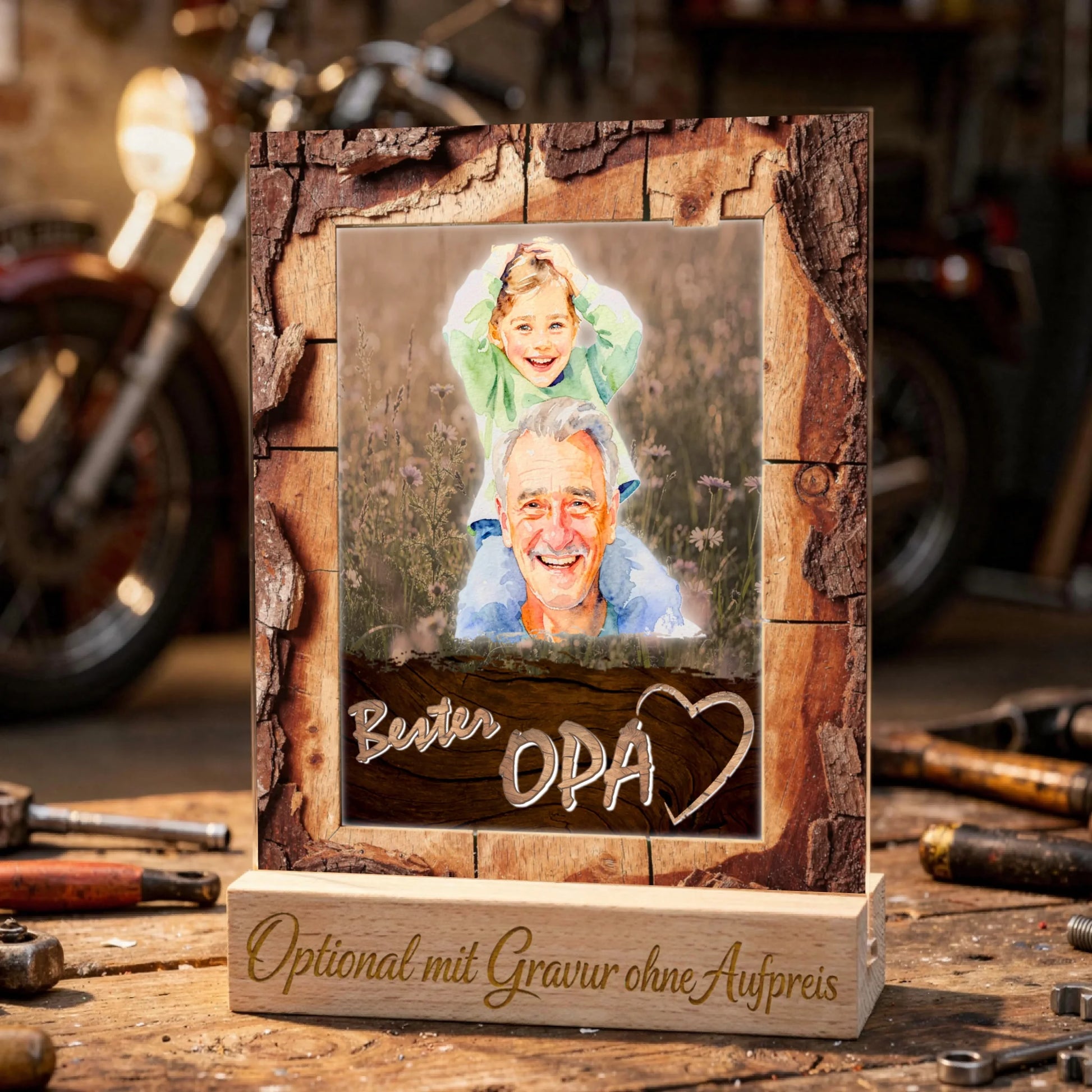 bester-opa-geschenk-personalisiertes-acrylglas-mit-aquarell-bild-aus-hochgeladenem-foto