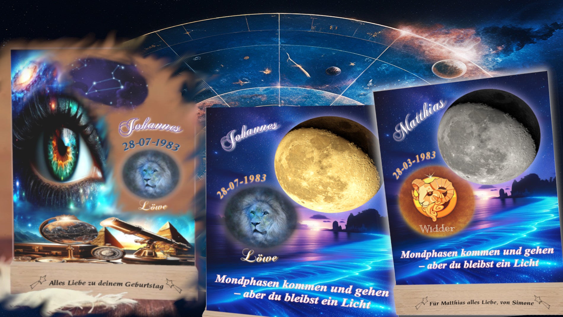 acrylglas-aufsteller-als-persoenliches-geschenk-mit-sternzeichen-und-mondphase