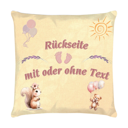 geburtskissen-maedchen-mit-individuellem-text-rueckseite