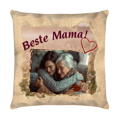 kissen-40x40-cm-vorderseite-personalisiert-mit-foto-und-text-beste-mama-leinen-optik