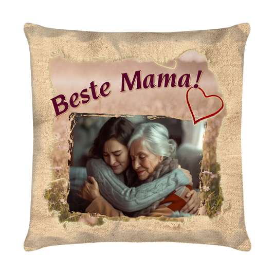 kissen-40x40-cm-vorderseite-personalisiert-mit-foto-und-text-beste-mama-leinen-optik