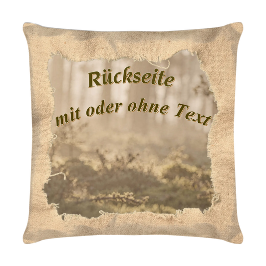 kissen-40x40-cm-rueckseite-mit-personalisierten-text-in-zwei-zeilen-wählbar-mit-oder-ohne-text