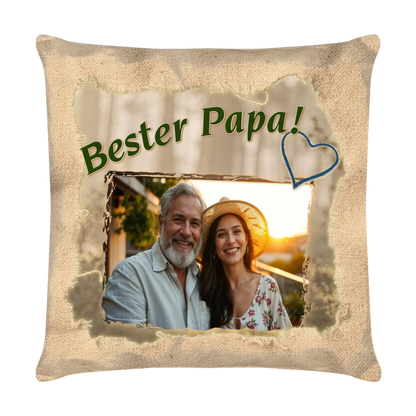 kissen-40x40-cm-vorderseite-mit-foto-und-text-bester-papa-leinen-optik