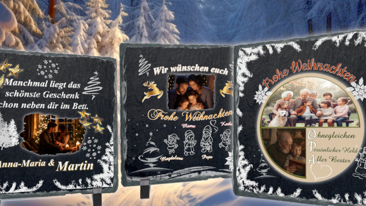 personalisierte-schieferplatten-mit-foto-als-weihnachtsdeko-zum-verschenken