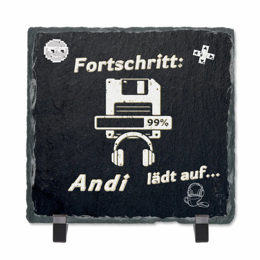 ein-personalisiertes-gamertag-schild-fuer-den-schreibtisch-aus-echtem-schiefer-als-cozy-gaming-deko