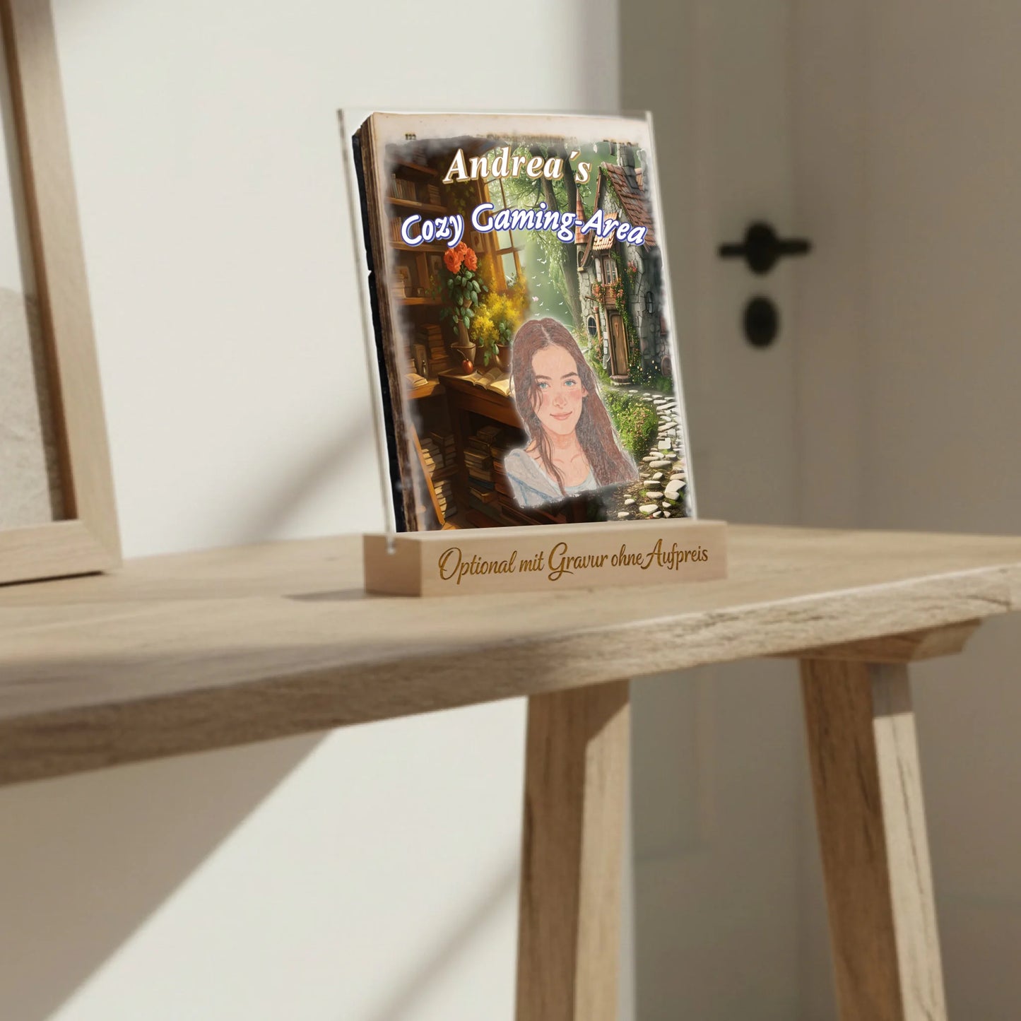 personalisiertes-gamer-geschenk-als-aesthetische-raumdeko-aufgestellt-auf-tisch