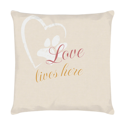 familien-kissen-cremefarben-mit-pfotenabdruck-40x40-cm-rueckseite