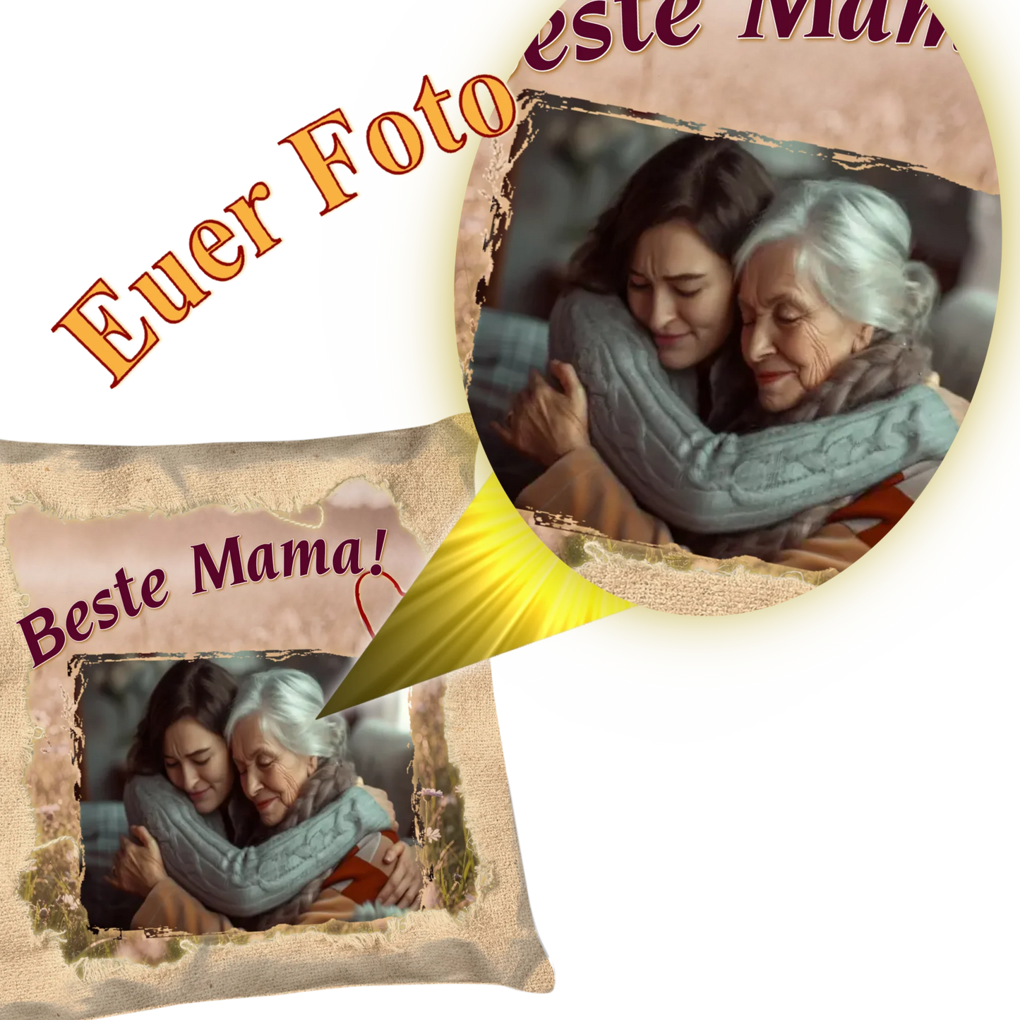 beste-mama-kissen-detail-ansicht-fotodruck