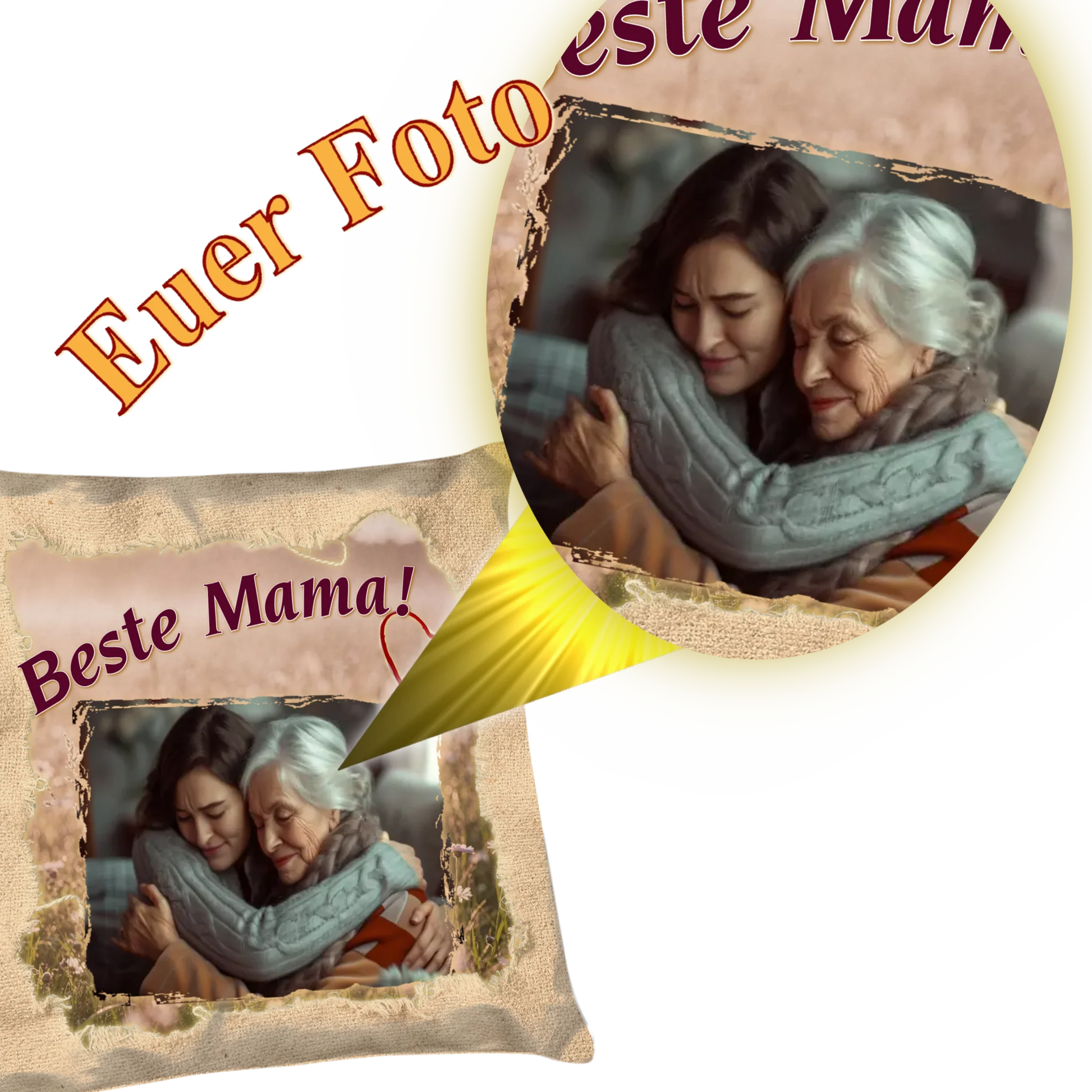 beste-mama-kissen-detail-ansicht-fotodruck