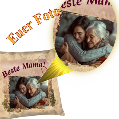 beste-mama-kissen-detail-ansicht-fotodruck