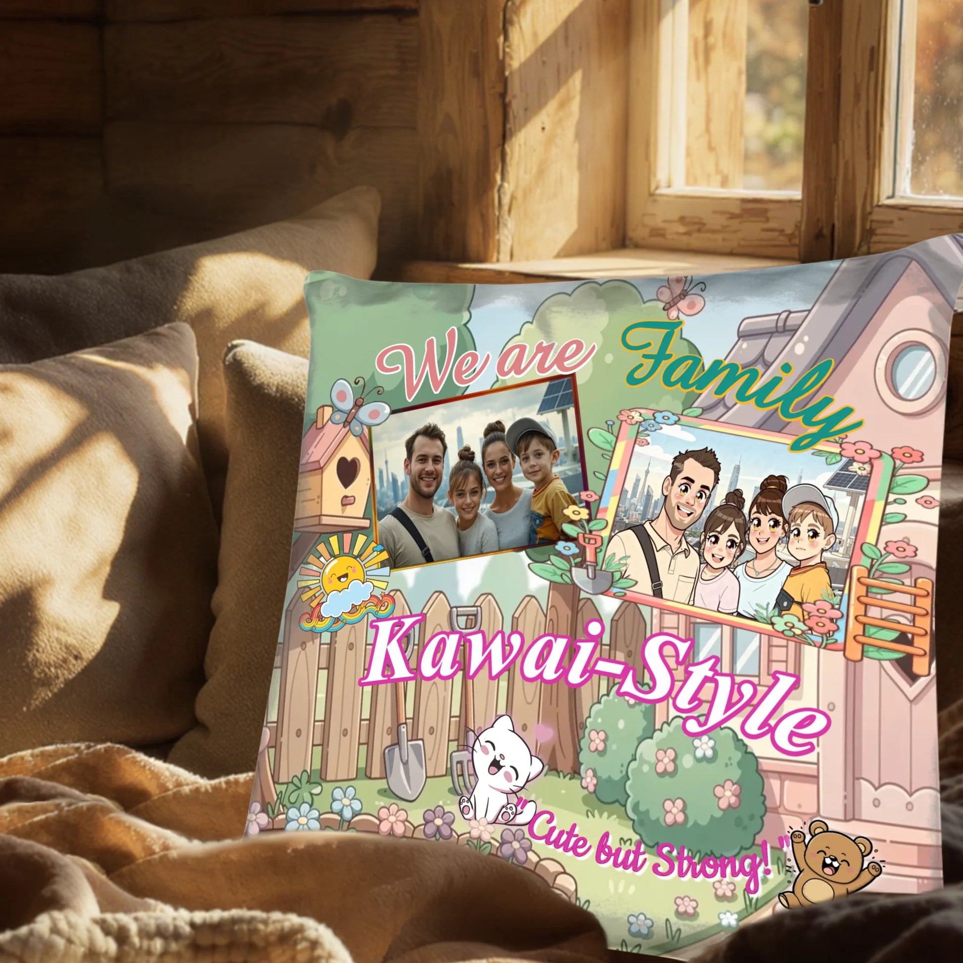 fotokissen-familie-in-kawaii-style-mit-familienname-personalisiert