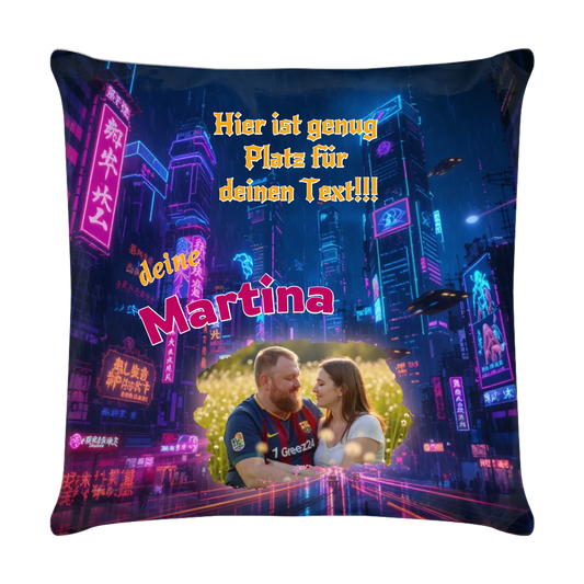 superheld-kissen-40x40-cm-rueckseite-mit-paarfoto-text-und-name-personalisiert