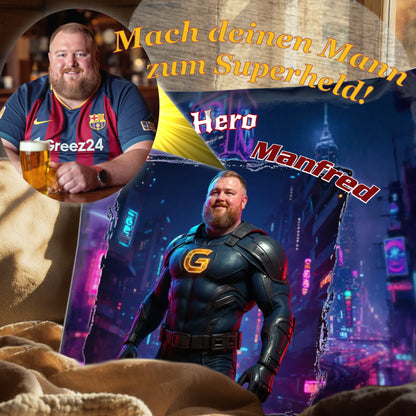 fotokissen-40x40-superheld-freund-wird-als-superheld-auf-kissen-gedruckt