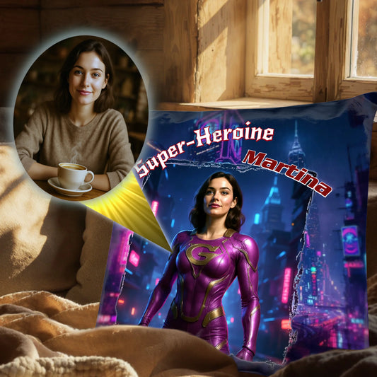 kissen-mit-foto-fuer-freundin-verwandelt-freundin-in-superheldin