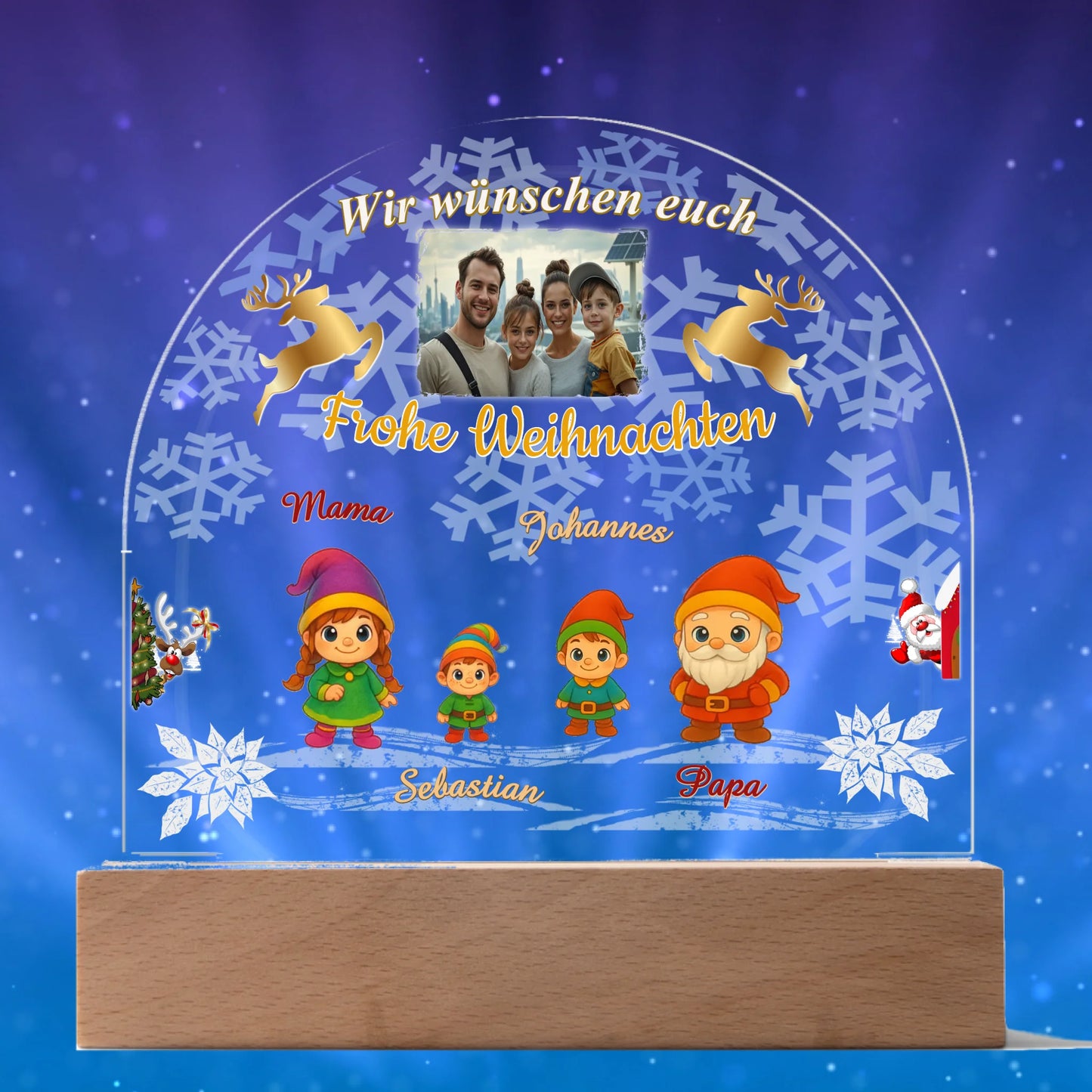 frohe-weihnachten-schild-familie-personalisiert-mit-foto-und-namen