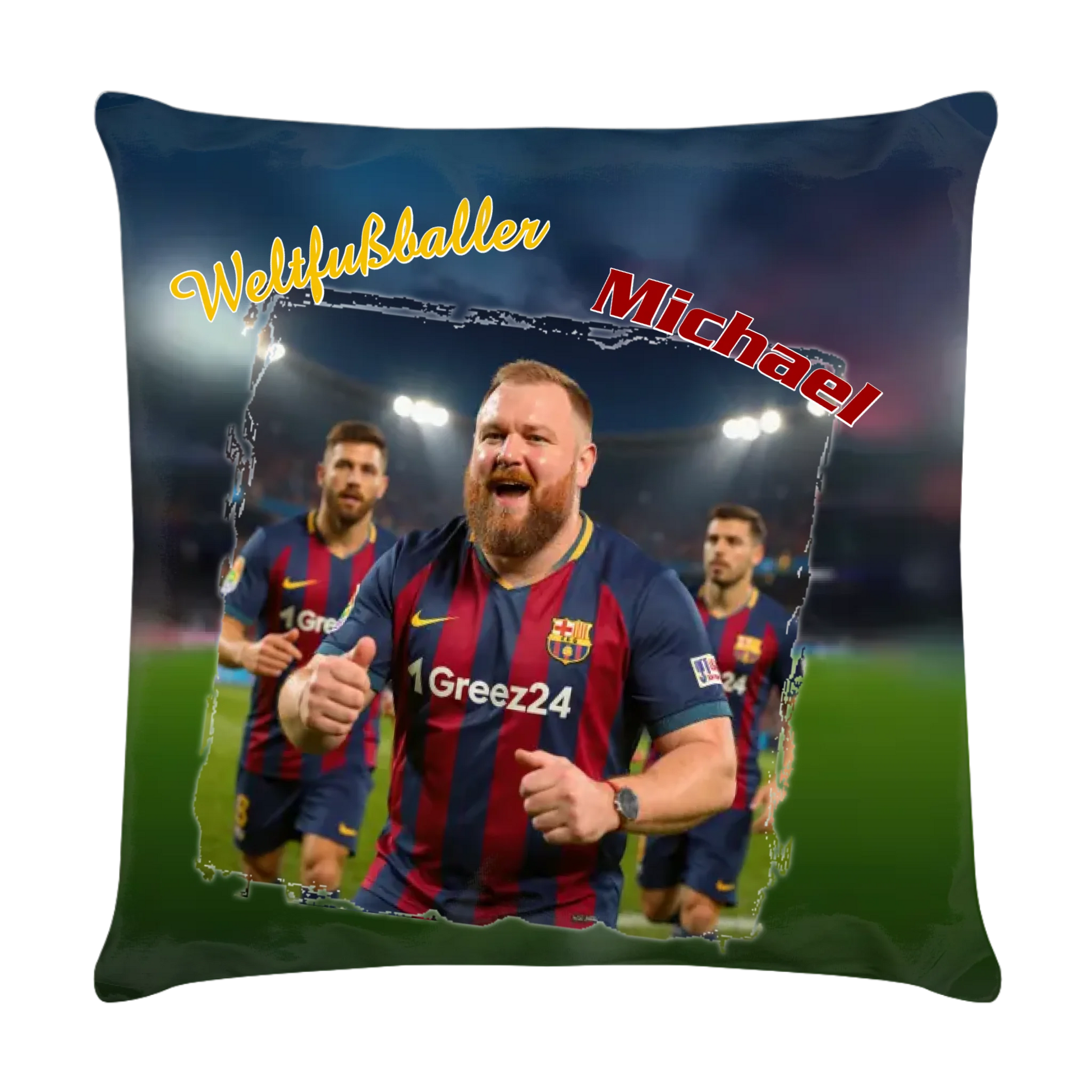 personalisiertes-kissen-fussball-40x40-cm-vorderseite-mit-foto-und-name