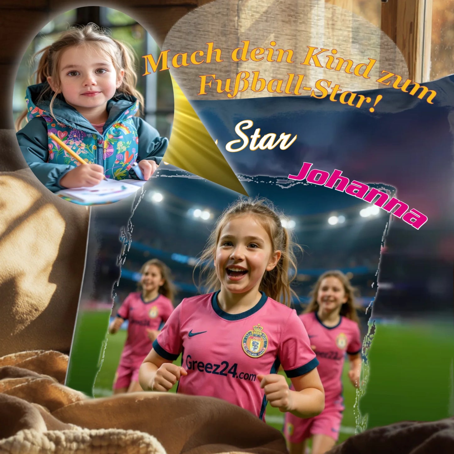 fußballkissen-40x40-maedchen-mit-namen-und-foto-personalisiert