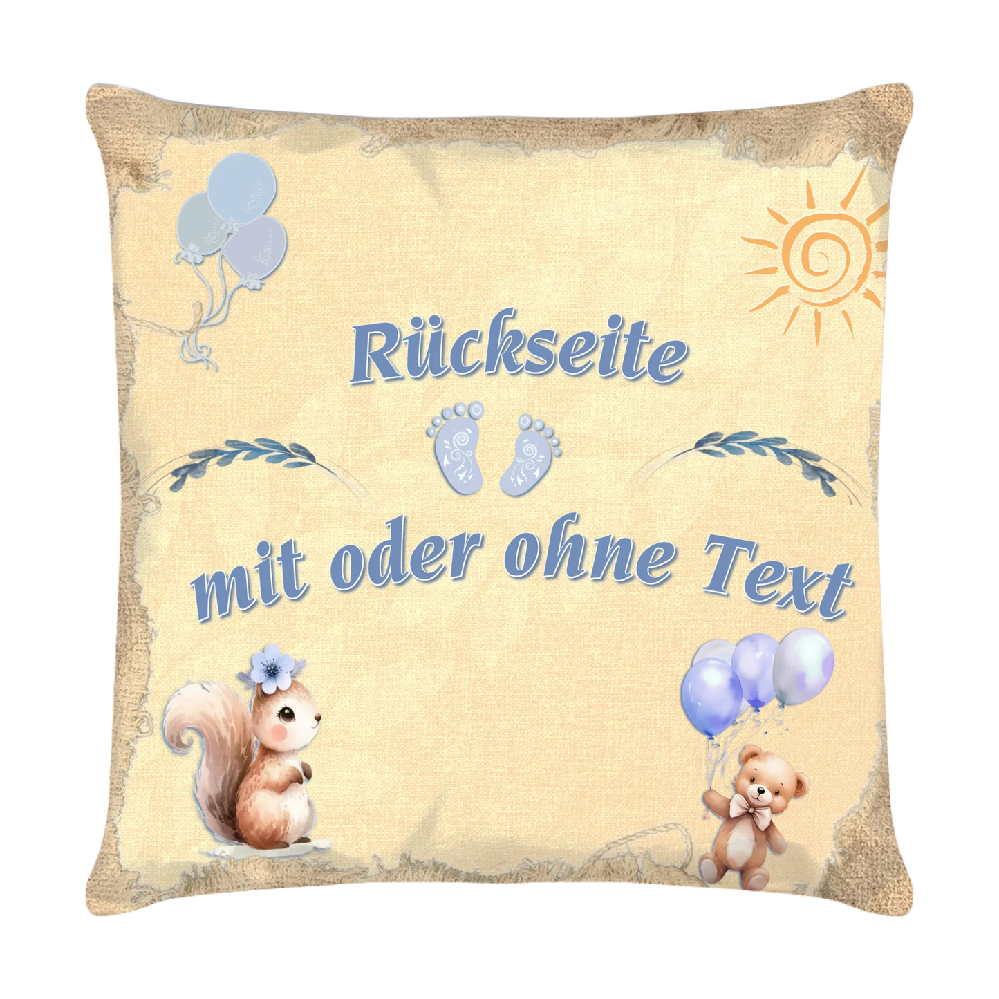 geburtskissen-mit-teddybaer-und-luftballons-40x40-cm-rueckseite