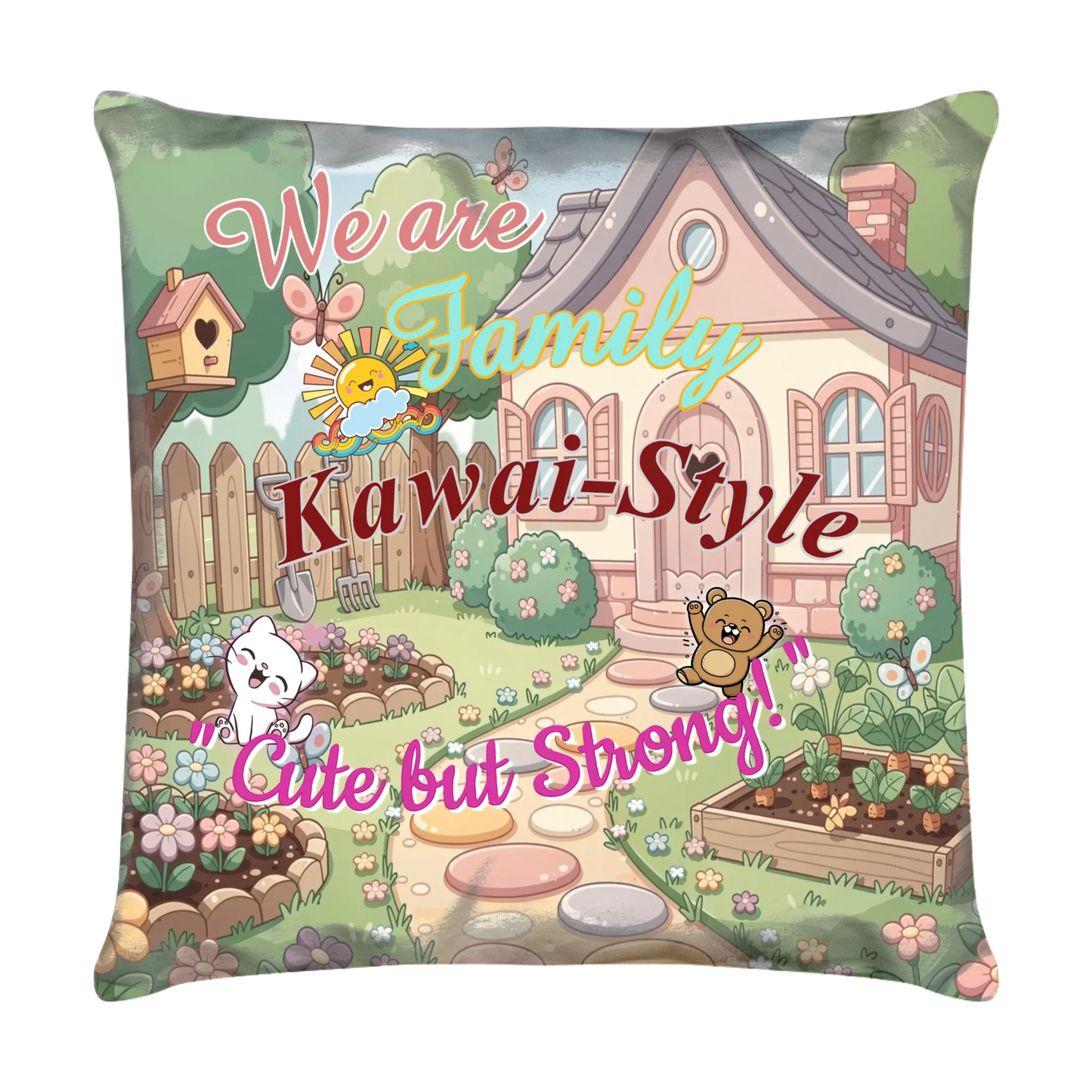kawaii-kissen-40x40cm-rueckseite-personalisiert-mit-familienname-cute-design
