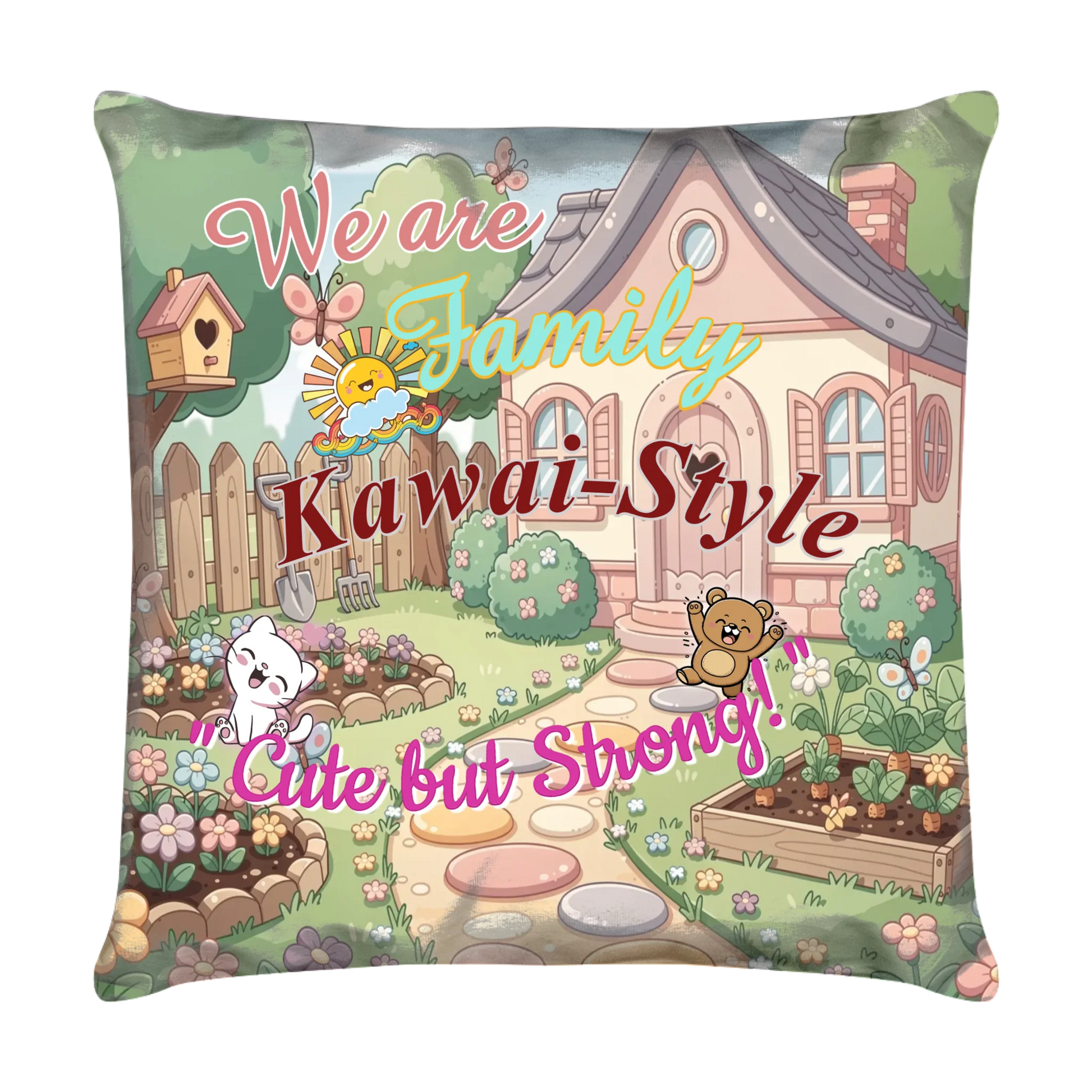 kawaii-kissen-40x40cm-rueckseite-personalisiert-mit-familienname-cute-design