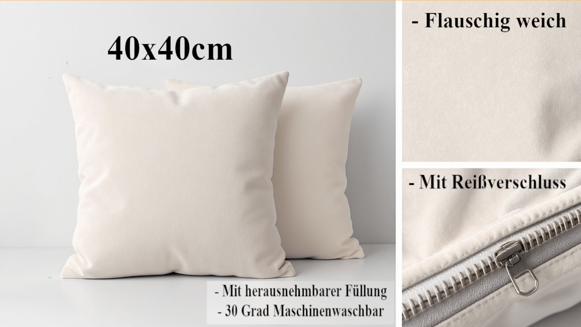 kissen-40x40cm-produktinfos-mit-detailaufnahmen-material-und-reißverschluss