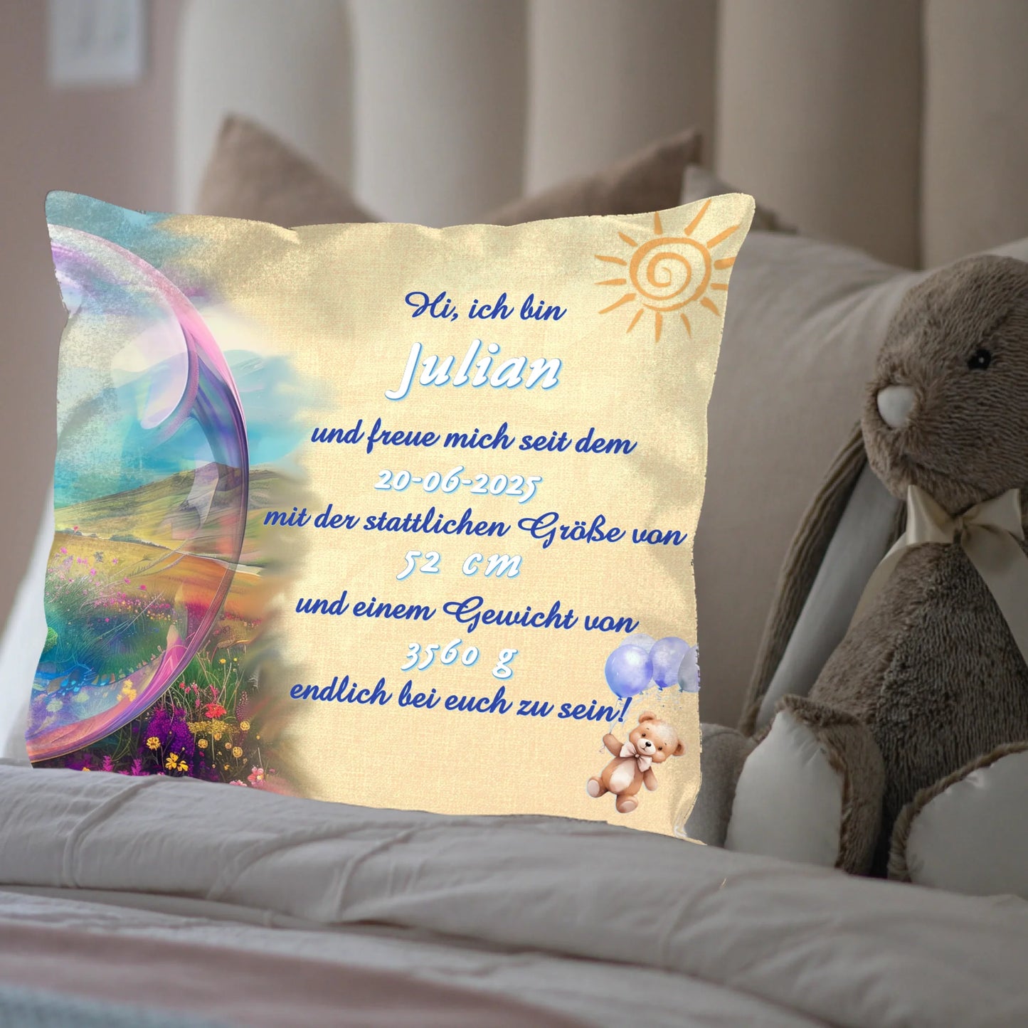 baby-kissen-gewicht-und-groesse-in-blau