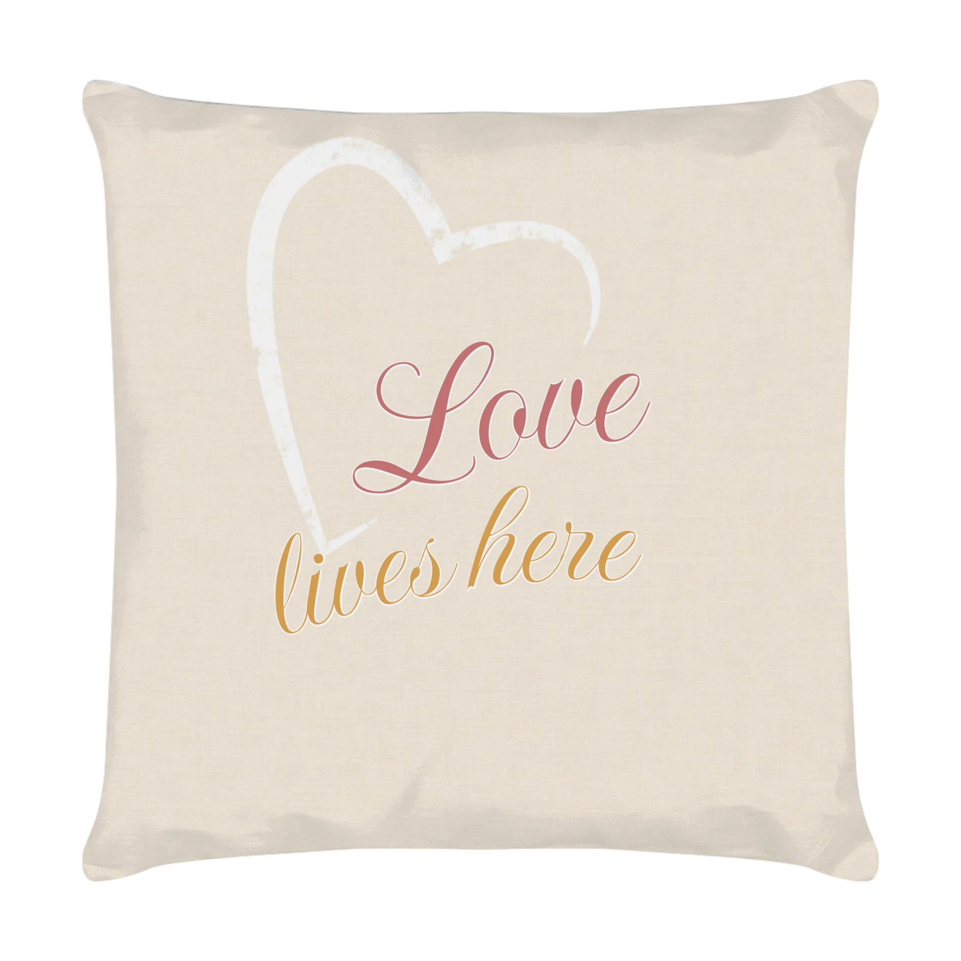 kissen-familie-40x40-cm-rueckseite-cremefarben-mit-herz-und-schriftzug-love-lives-here