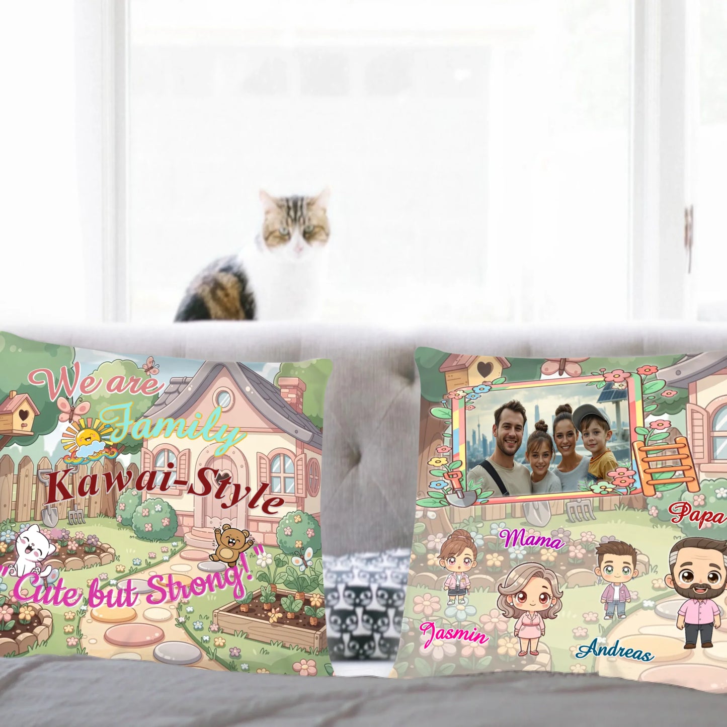 kawai-fotokissen-40x40-personalisiert-mit-familienfoto-als-geschenk-fuer-familie