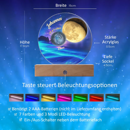 personalisierte-led-lampe-acrylglas-15x18cm-mit-standfuss-aus-echtholz-benoetigt-2-aaa-batterien-beleuchtung-7-farben-3-modis