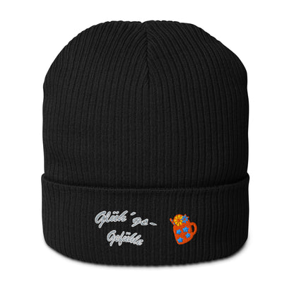 muetze-beanie-baumwolle-bestickt-mit-motiv-glühg´s-gefühle-tasse-schwarz