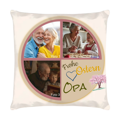 osterkissen-40x40-mit-fotocollage-vorderseite-ostergeschenk-für-opa